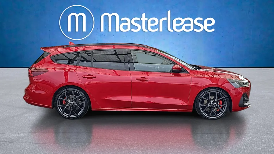 FORD Focus Focus 2.3 EcoBoost ST X aut