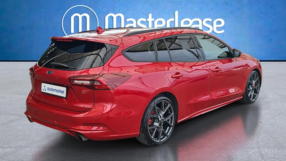 FORD Focus Focus 2.3 EcoBoost ST X aut