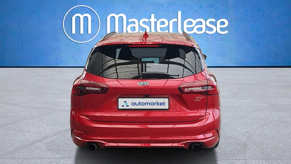 FORD Focus Focus 2.3 EcoBoost ST X aut