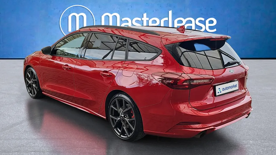 FORD Focus Focus 2.3 EcoBoost ST X aut