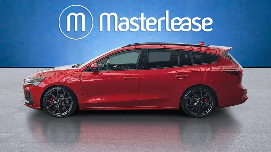 FORD Focus Focus 2.3 EcoBoost ST X aut