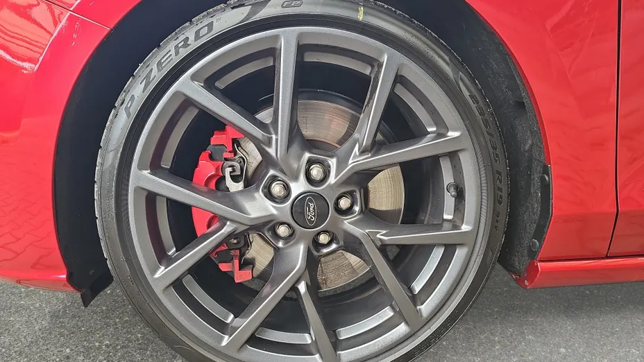 FORD Focus Focus 2.3 EcoBoost ST X aut