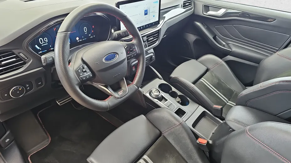FORD Focus Focus 2.3 EcoBoost ST X aut