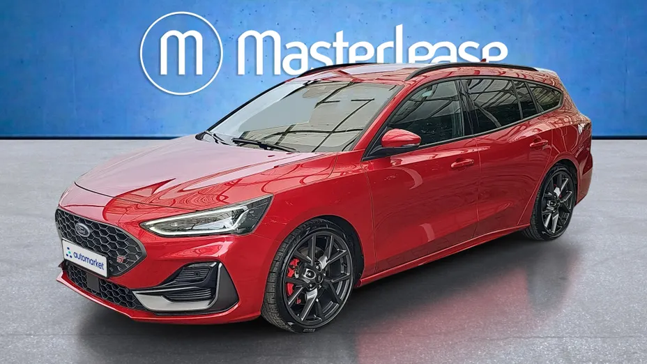 FORD Focus Focus 2.3 EcoBoost ST X aut