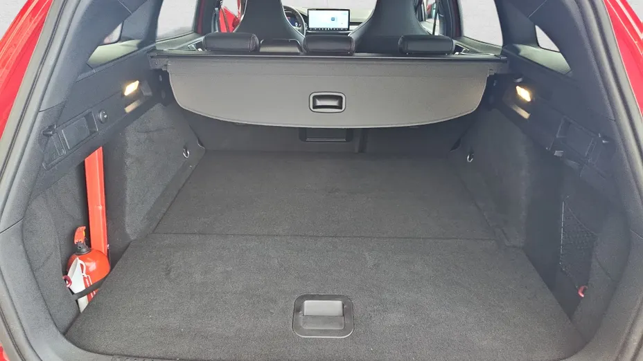 FORD Focus Focus 2.3 EcoBoost ST X aut