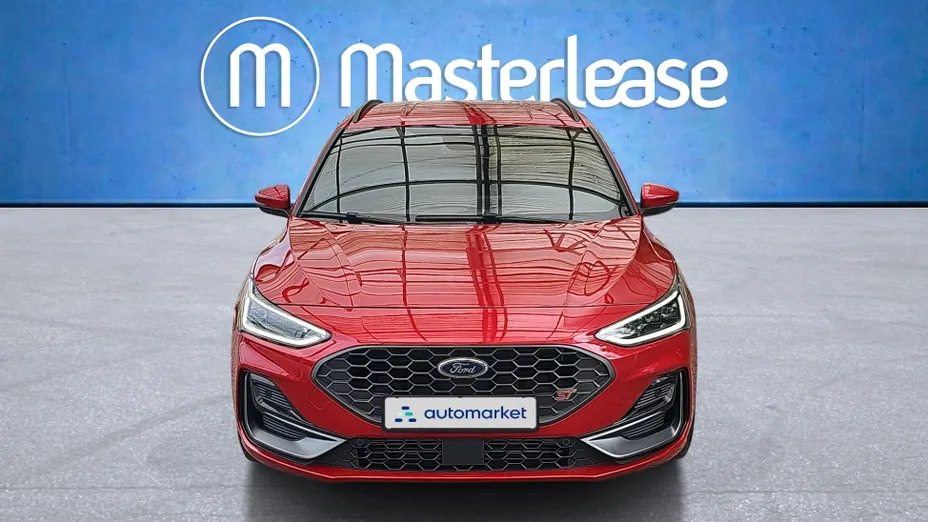 FORD Focus Focus 2.3 EcoBoost ST X aut