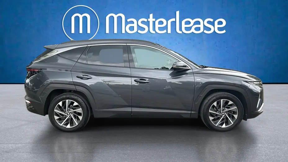 HYUNDAI Tucson Tucson 1.6 T-GDi 48V Executive 4WD DCT