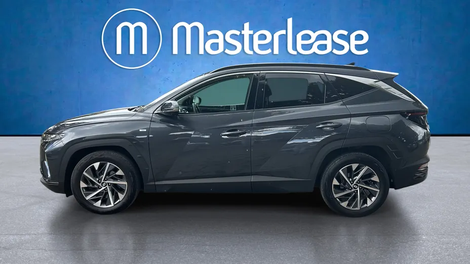 HYUNDAI Tucson Tucson 1.6 T-GDi 48V Executive 4WD DCT