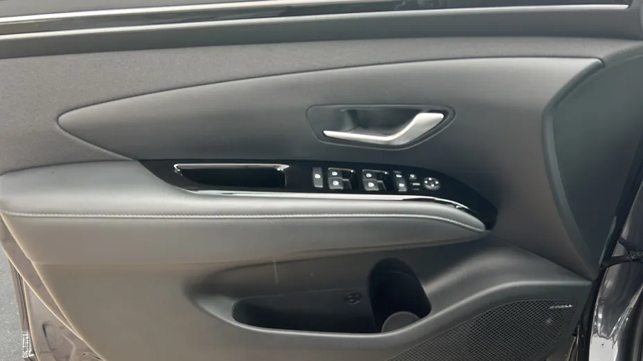 HYUNDAI Tucson Tucson 1.6 T-GDi 48V Executive 4WD DCT