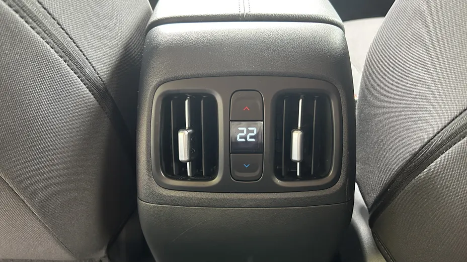 HYUNDAI Tucson Tucson 1.6 T-GDi 48V Executive 4WD DCT