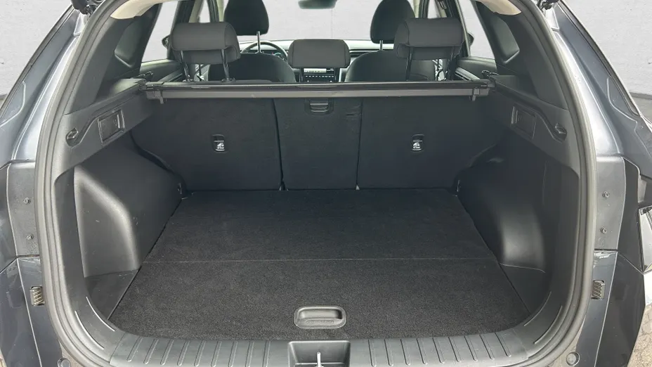 HYUNDAI Tucson Tucson 1.6 T-GDi 48V Executive 4WD DCT