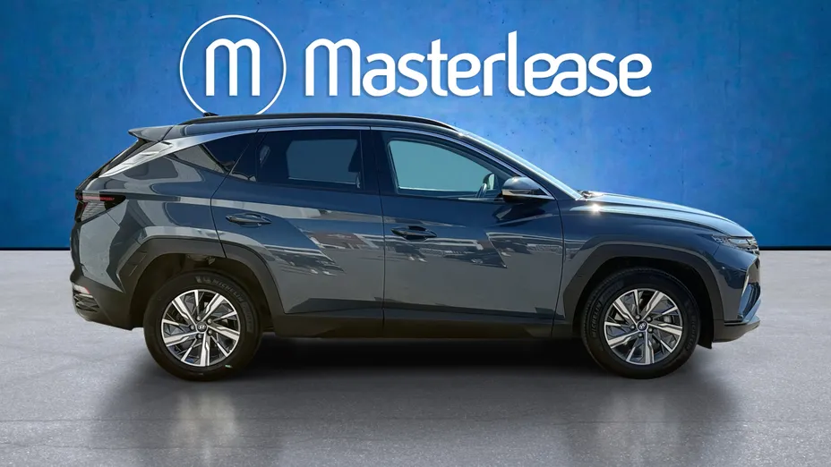 HYUNDAI Tucson Tucson 1.6 T-GDi HEV Executive 2WD