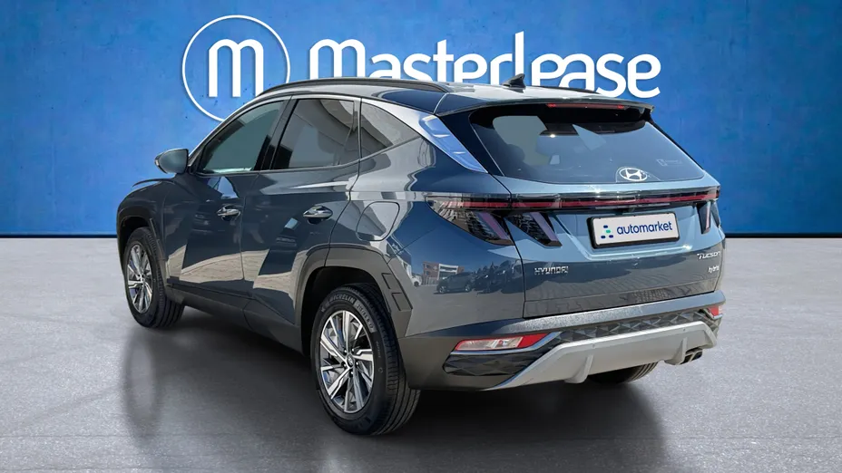 HYUNDAI Tucson Tucson 1.6 T-GDi HEV Executive 2WD