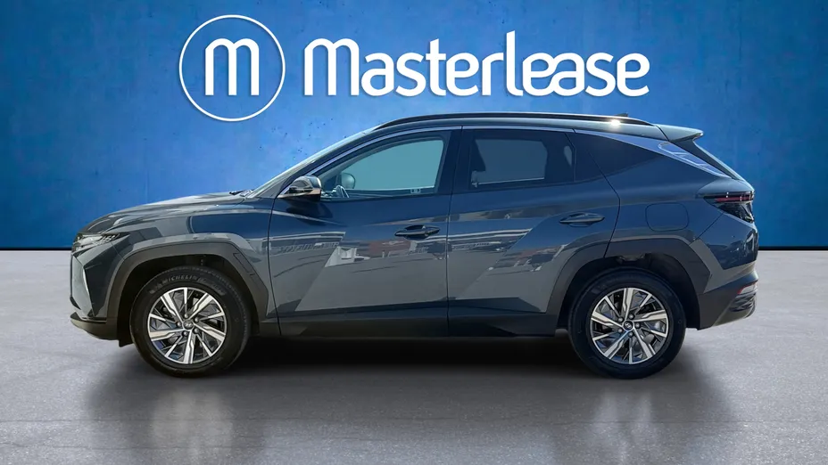 HYUNDAI Tucson Tucson 1.6 T-GDi HEV Executive 2WD