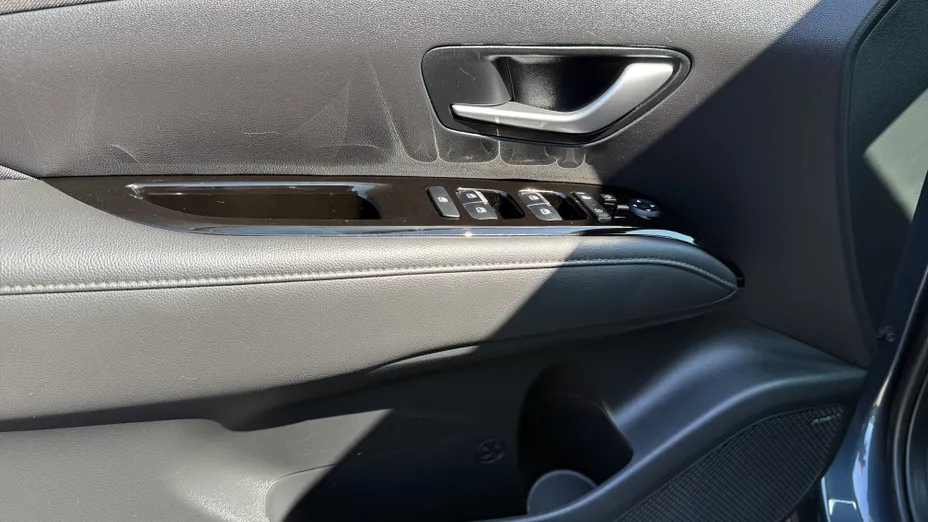 HYUNDAI Tucson Tucson 1.6 T-GDi HEV Executive 2WD