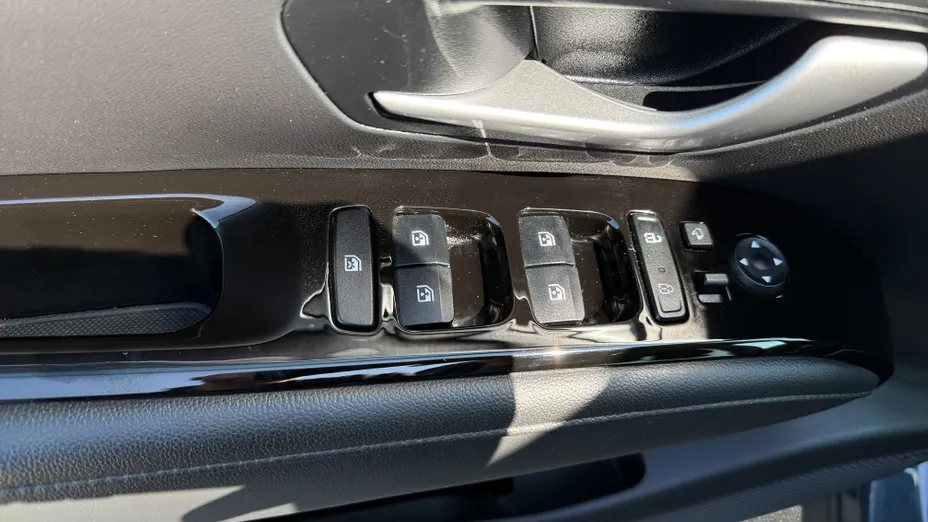 HYUNDAI Tucson Tucson 1.6 T-GDi HEV Executive 2WD