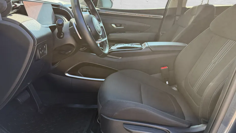 HYUNDAI Tucson Tucson 1.6 T-GDi HEV Executive 2WD