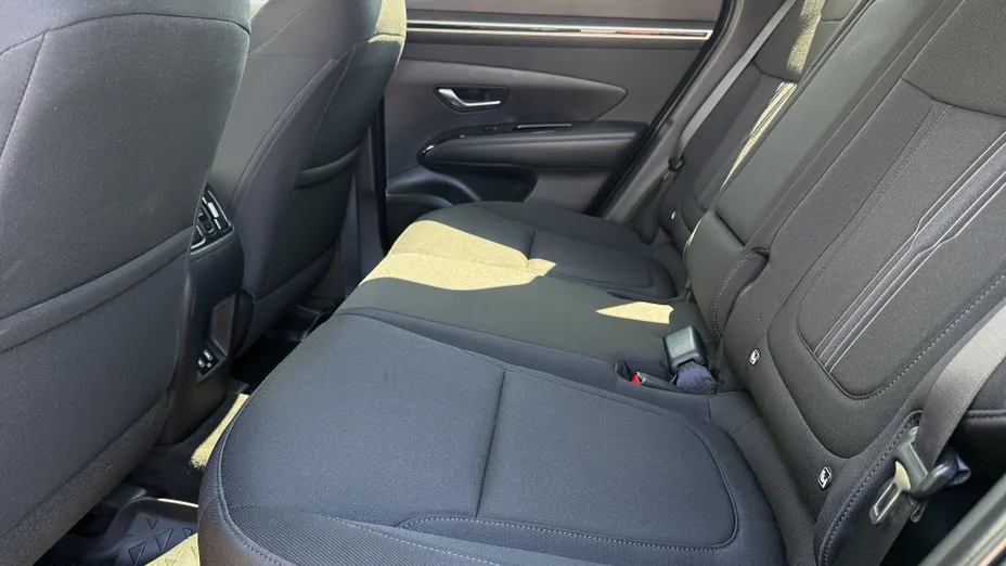 HYUNDAI Tucson Tucson 1.6 T-GDi HEV Executive 2WD