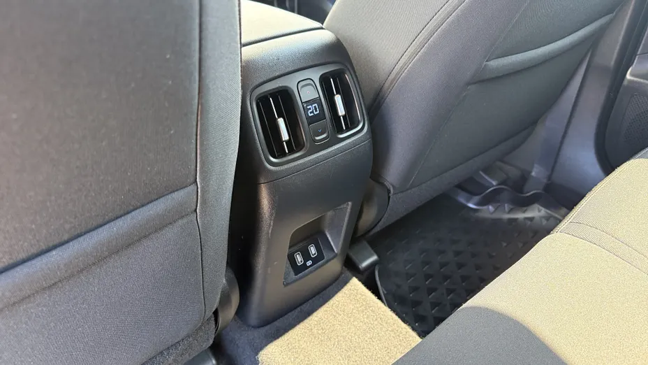 HYUNDAI Tucson Tucson 1.6 T-GDi HEV Executive 2WD