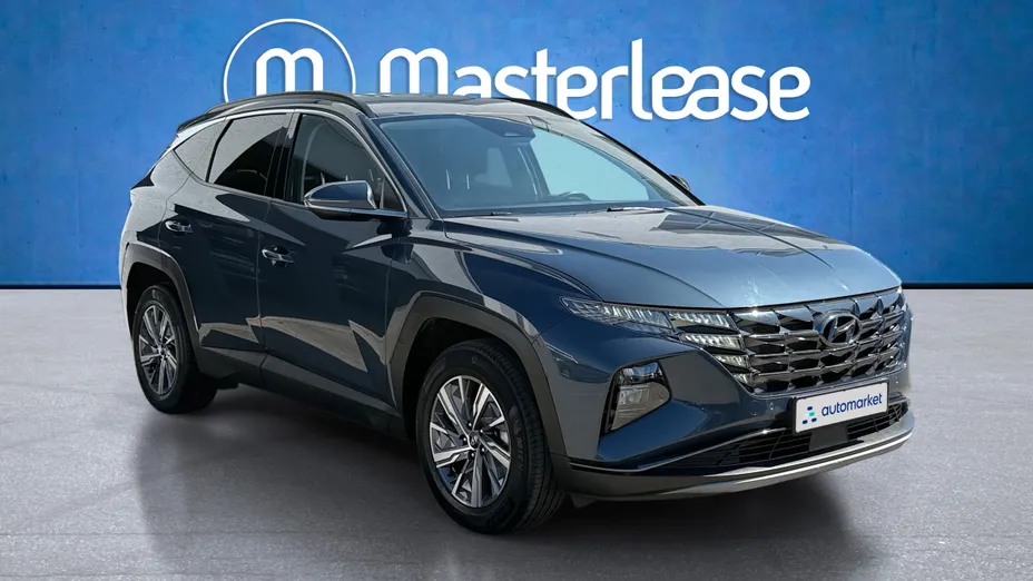 HYUNDAI Tucson Tucson 1.6 T-GDi HEV Executive 2WD