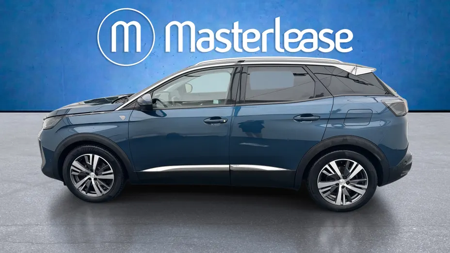PEUGEOT 3008 3008 1.6 PureTech Hybrid PHEV Road Trip S&S EAT8