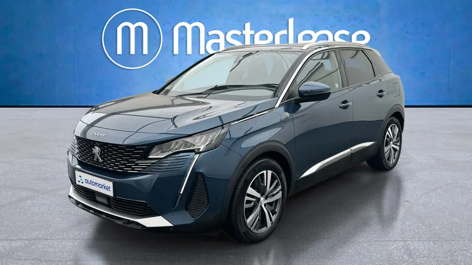 PEUGEOT 3008 3008 1.6 PureTech Hybrid PHEV Road Trip S&S EAT8