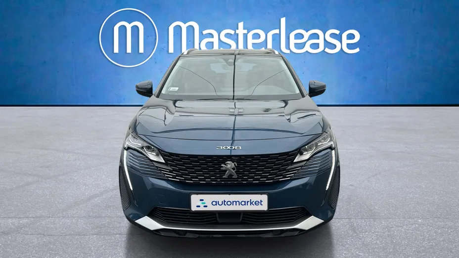 PEUGEOT 3008 3008 1.6 PureTech Hybrid PHEV Road Trip S&S EAT8