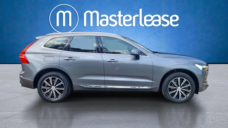 VOLVO XC60 XC60 B4 D AWD Inscription aut