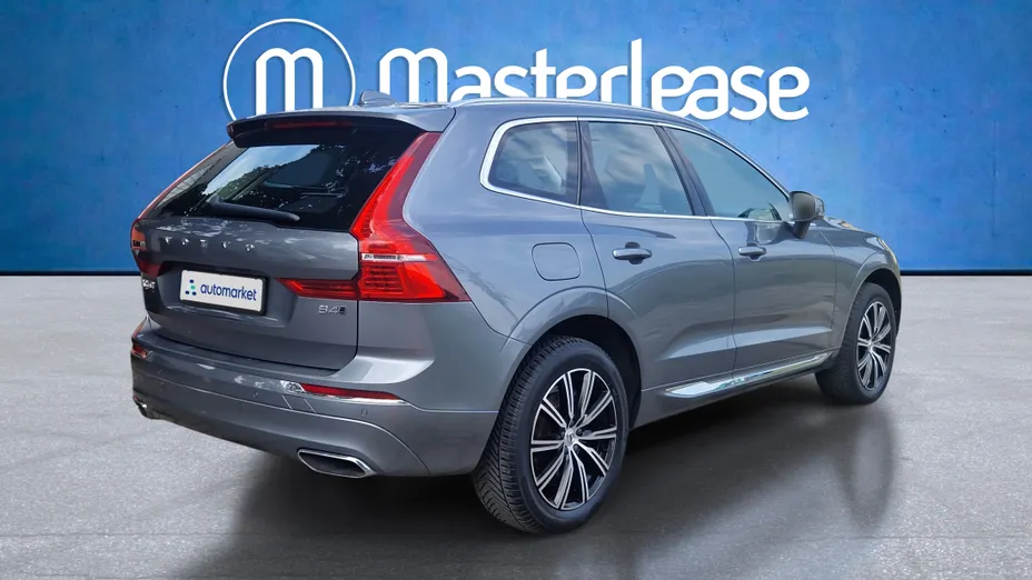 VOLVO XC60 XC60 B4 D AWD Inscription aut