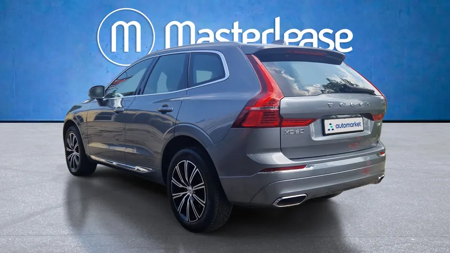 VOLVO XC60 XC60 B4 D AWD Inscription aut