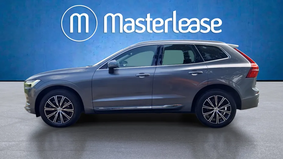 VOLVO XC60 XC60 B4 D AWD Inscription aut