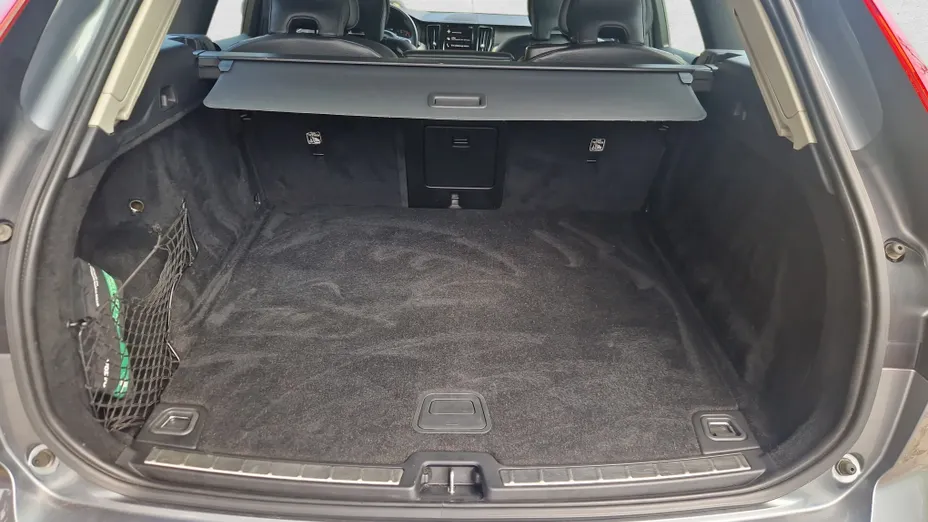 VOLVO XC60 XC60 B4 D AWD Inscription aut