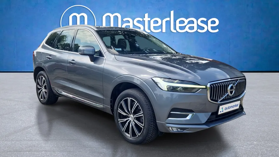 VOLVO XC60 XC60 B4 D AWD Inscription aut