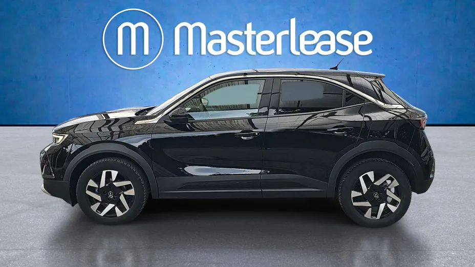 OPEL Mokka Mokka 1.2 T Elegance S&S aut