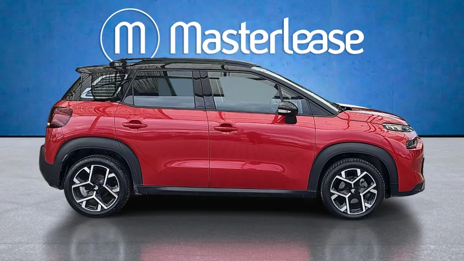 CITROEN C3 Aircross C3 Aircross 1.2 PureTech Max S&S EAT6