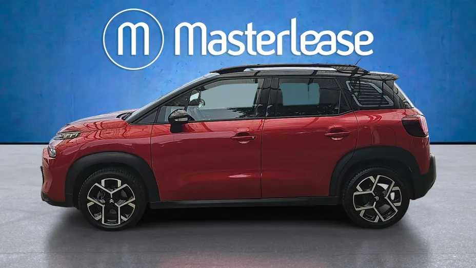 CITROEN C3 Aircross C3 Aircross 1.2 PureTech Max S&S EAT6