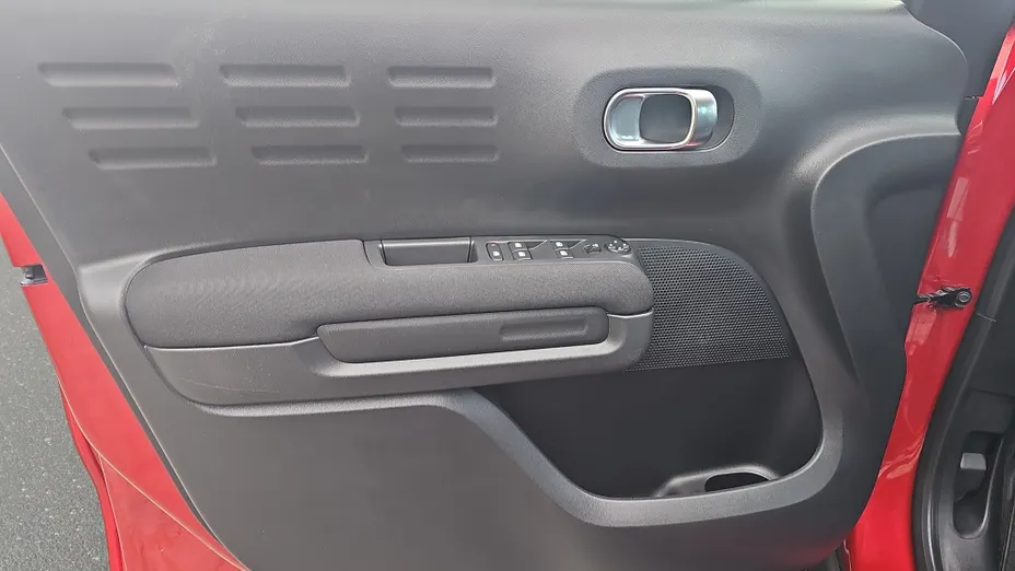 CITROEN C3 Aircross C3 Aircross 1.2 PureTech Max S&S EAT6