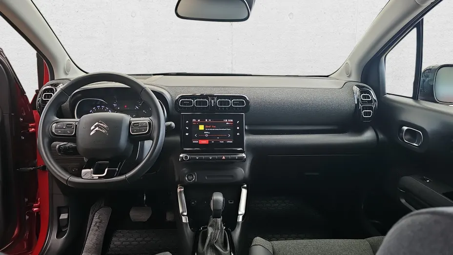 CITROEN C3 Aircross C3 Aircross 1.2 PureTech Max S&S EAT6