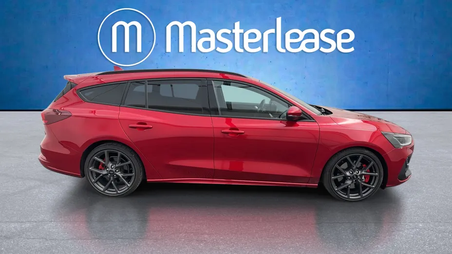 FORD Focus Focus 2.3 EcoBoost ST X aut