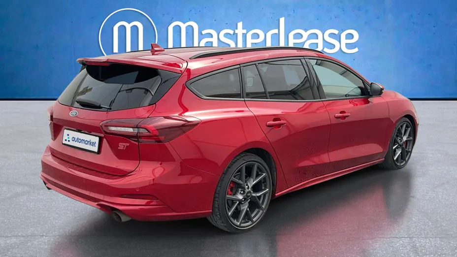 FORD Focus Focus 2.3 EcoBoost ST X aut