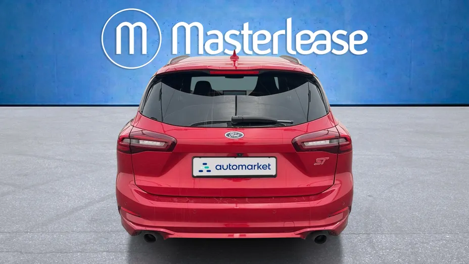FORD Focus Focus 2.3 EcoBoost ST X aut