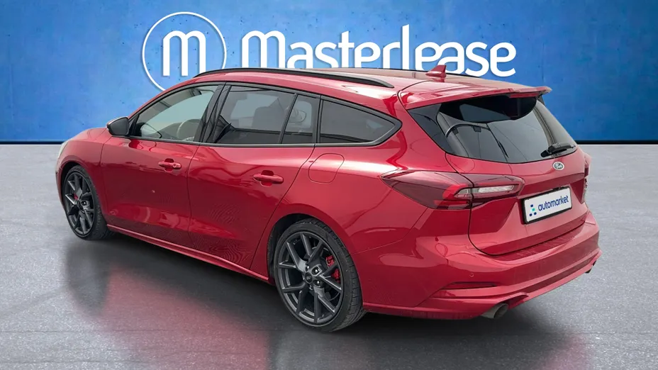 FORD Focus Focus 2.3 EcoBoost ST X aut