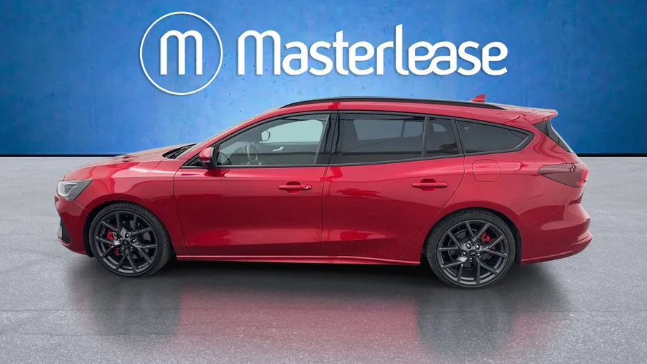 FORD Focus Focus 2.3 EcoBoost ST X aut