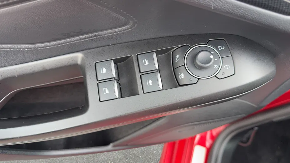 FORD Focus Focus 2.3 EcoBoost ST X aut