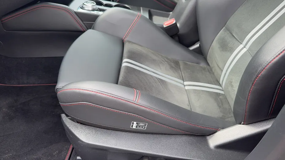 FORD Focus Focus 2.3 EcoBoost ST X aut