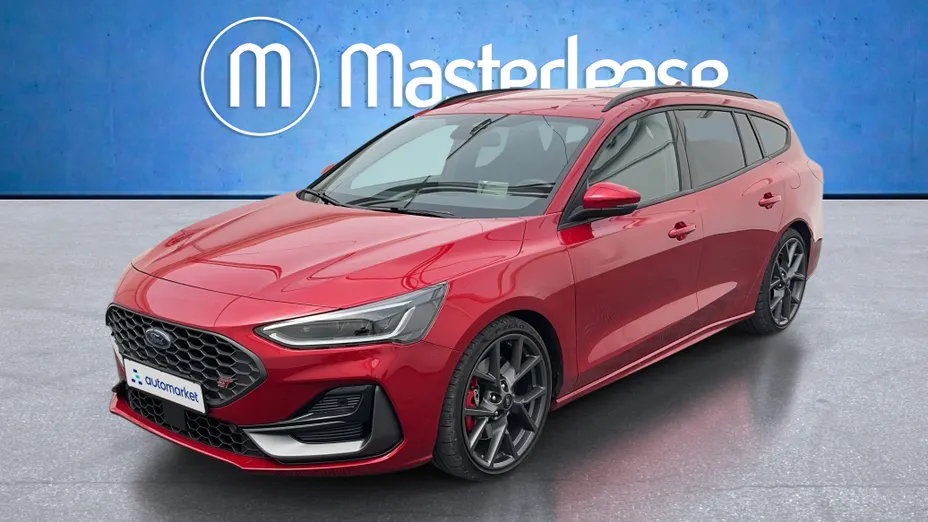 FORD Focus Focus 2.3 EcoBoost ST X aut