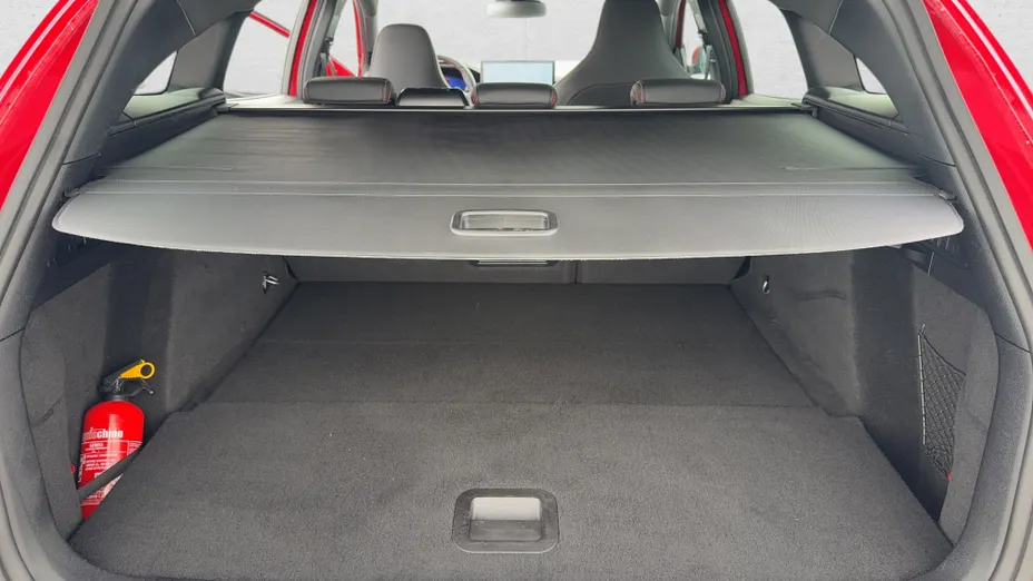 FORD Focus Focus 2.3 EcoBoost ST X aut