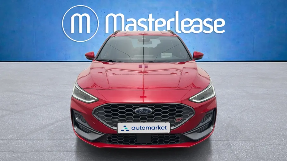FORD Focus Focus 2.3 EcoBoost ST X aut