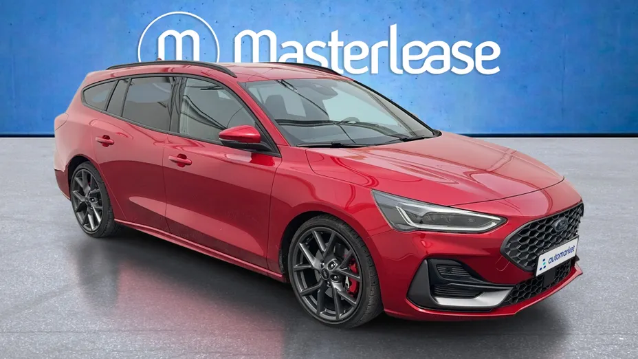 FORD Focus Focus 2.3 EcoBoost ST X aut