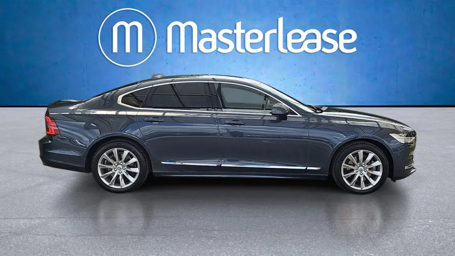 VOLVO S90 S90 B5 D AWD Ultimate Bright aut